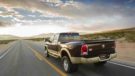 2018 Dodge Ram 3500 Rear Angle