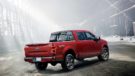 2018 Ford F150 Rear Angle