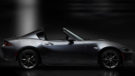 2018 Mazda MX-5 Miata Side