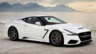 2019 Nissan GT-R Front Angle